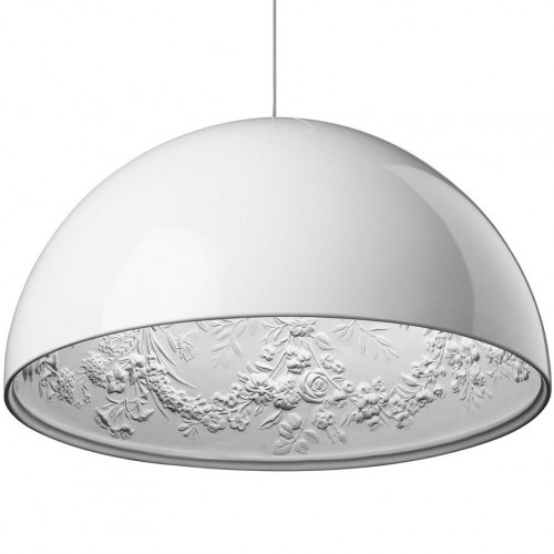 подвесной светильник skygarden flos d60 white в Иркутске