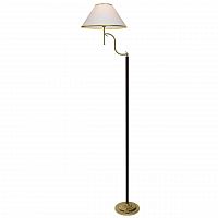 торшер arte lamp catrin a3545pn-1go в Иркутске