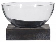 ваза настольная aquarium large в Иркутске
