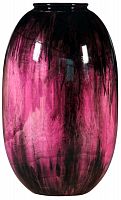 ваза настольная colors rose big в Иркутске