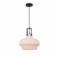 подвесной светильник arte lamp arno a3633sp-1wh в Иркутске