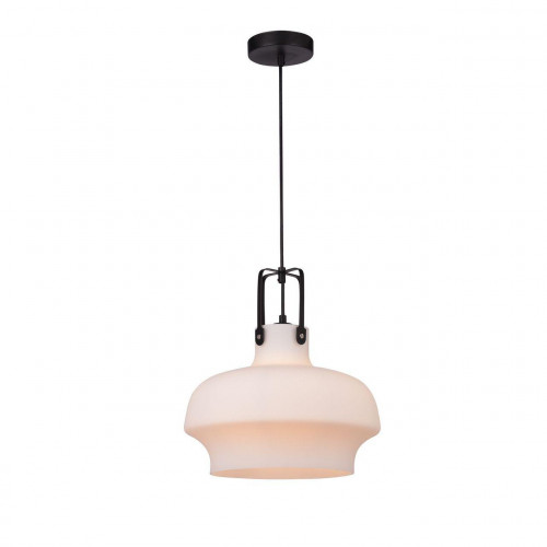 подвесной светильник arte lamp arno a3633sp-1wh в Иркутске