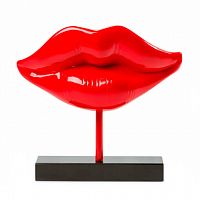 статуэтка lips в Иркутске