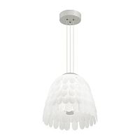 подвесной светодиодный светильник odeon light piumi 4175/57l в Иркутске