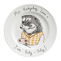 тарелка mr hedgehog в Иркутске