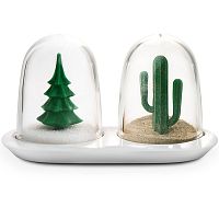 ёмкости для специй в наборе winter and summer в Иркутске