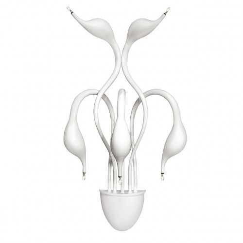 бра lightstar cigno collo wt 751656 в Иркутске