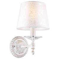 бра arte lamp granny a9566ap-1wg в Иркутске