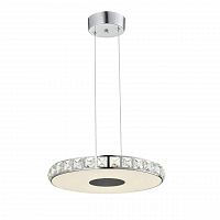 подвесной светодиодный светильник st luce impato sl821.103.01 в Иркутске