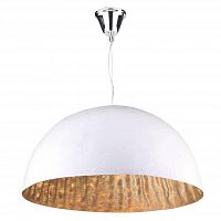 подвесной светильник arte lamp dome a8149sp-3si в Иркутске