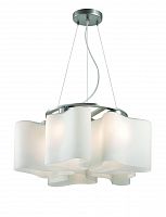 подвесная люстра st luce onde 2 sl118.503.05 в Иркутске