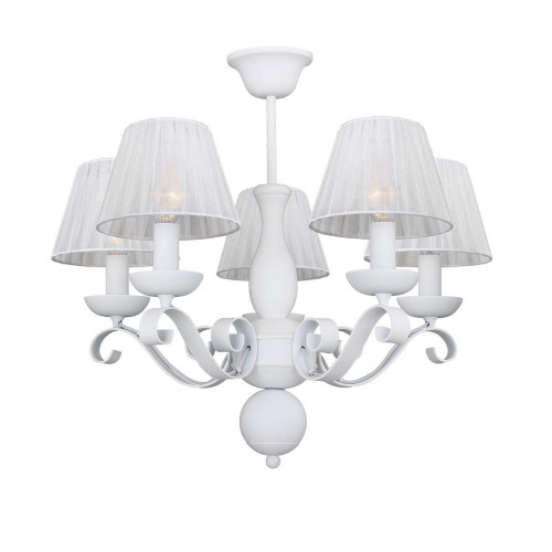 потолочная люстра f-promo tavern 2161-5p в Иркутске