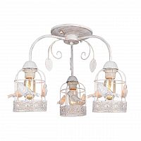 потолочная люстра arte lamp cincia a5090pl-3wg в Иркутске