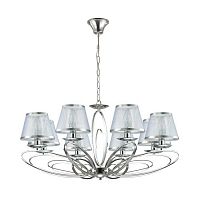 подвесная люстра lumion nubbiana 3503/8 в Иркутске