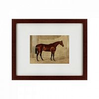 картина: the riding horse, 1830 в Иркутске