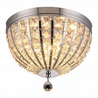 потолочный светильник toplight jennifer tl1163-4d в Иркутске