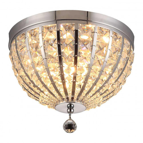 потолочный светильник toplight jennifer tl1163-4d в Иркутске