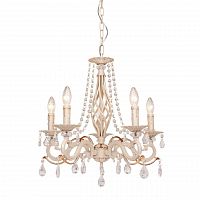 подвесная люстра silver light maria 516.51.5 в Иркутске