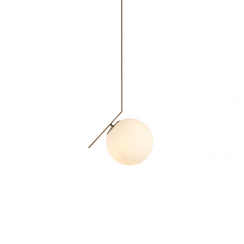 подвесной светильник kg0825p-1s от delight collection в Иркутске