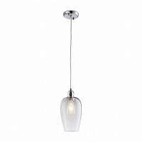 подвесной светильник arte lamp a9291sp-1cc в Иркутске