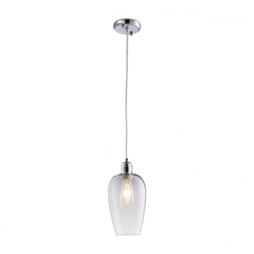 подвесной светильник arte lamp a9291sp-1cc в Иркутске