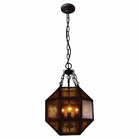 подвесная люстра lussole loft grlsp-9894 в Иркутске