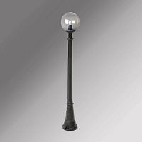 уличный фонарь fumagalli gigi/g300 g30.156.000.axe27 в Иркутске