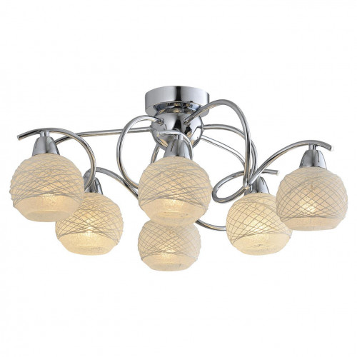 потолочная люстра lussole lgo grlsp-9902 в Иркутске