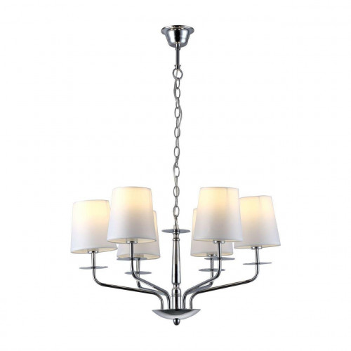 подвесная люстра arte lamp a1048lm-6cc в Иркутске