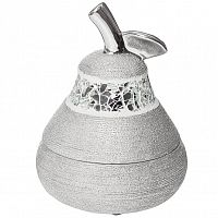 шкатулка silver pear 12,7*12,5*18 в Иркутске
