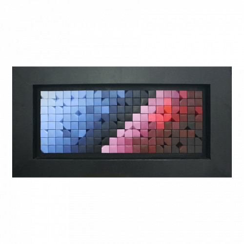 декор night rainbow в Иркутске