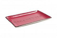 декоративное блюдо brochettes pink в Иркутске