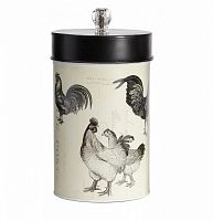 емкость для хранения roosters large в Иркутске