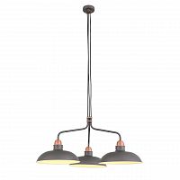 подвесная люстра st luce pietanza sl323.403.03 в Иркутске