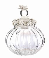 бонбоньерка цветы в Иркутске