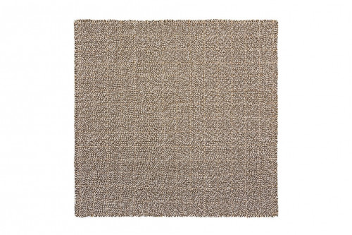 ковер waan light taupe 240x240 от gan в Иркутске