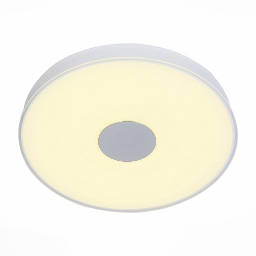 потолочный светодиодный светильник st luce semplicita sl473.502.01d в Иркутске