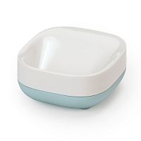 мыльница slim™ белая в Иркутске