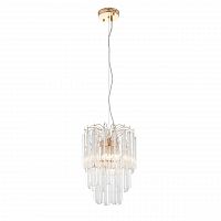 подвесная люстра st luce osoleto sl386.203.05 в Иркутске