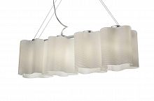 подвесная люстра st luce onde sl117.503.04 в Иркутске