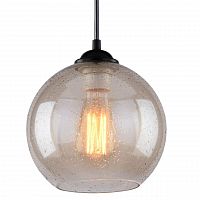 подвесной светильник arte lamp splendido a4285sp-1am в Иркутске