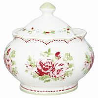 сахарница mary white в Иркутске