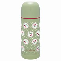 термос cherry berry p.green в Иркутске