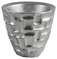 ваза настольная nugget silver bowl в Иркутске