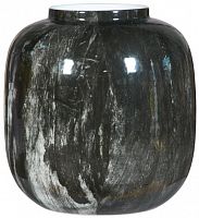 ваза настольная gems marble dark в Иркутске