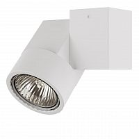 потолочный светильник lightstar illumo xi bianco 051026 в Иркутске