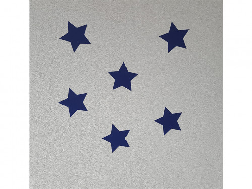 наклейка stars в Иркутске