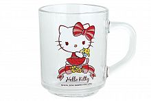 кружка hello kitty в Иркутске