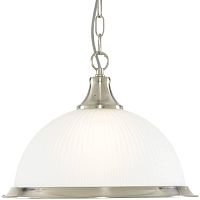 подвесной светильник arte lamp american diner a9366sp-1ss в Иркутске