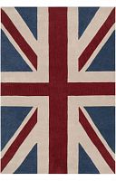 ковер union jack classic 240х330 в Иркутске